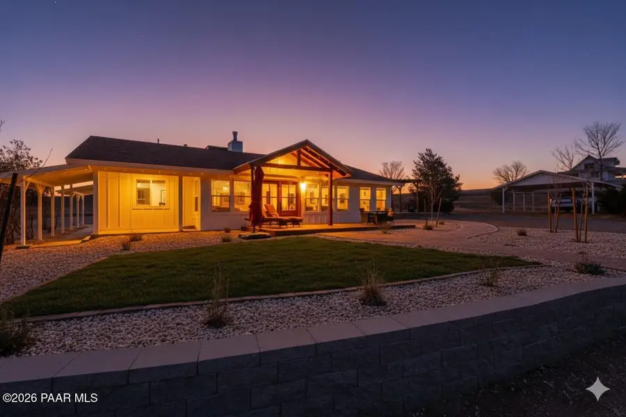 2480 W Sundial Road, Chino Valley, AZ 86323 - #3