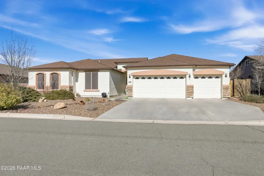 1535 E Yorkshire Avenue, Chino Valley, AZ 86323 - #2