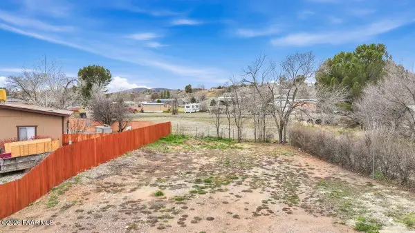 5168 N Ranger Road, Prescott Valley, AZ 86314