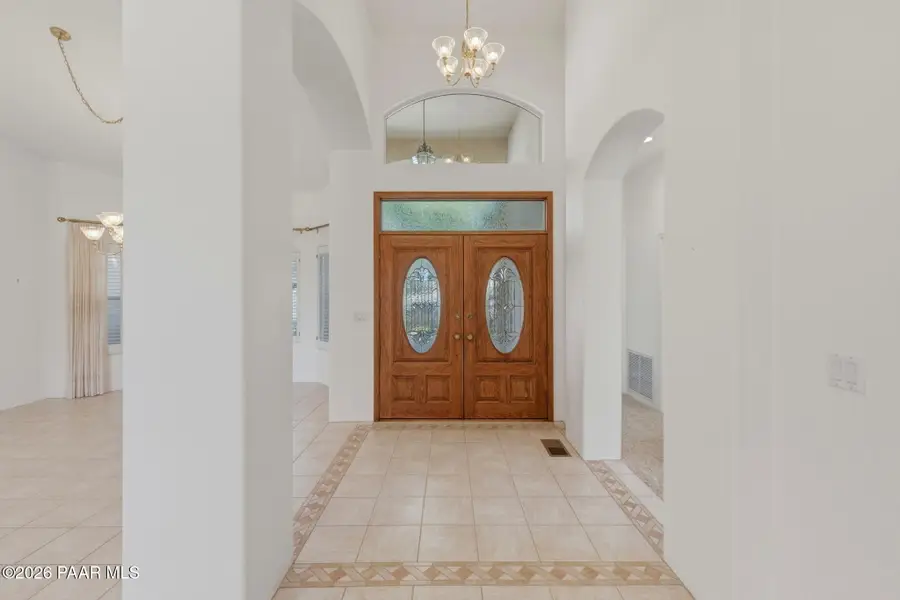 8875 N Valley Oak Drive, Prescott, AZ 86305 - #2