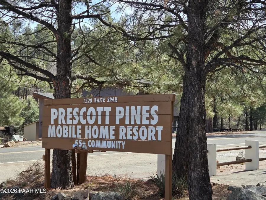 1520 White Spar Road #22, Prescott, AZ 86303 - #2
