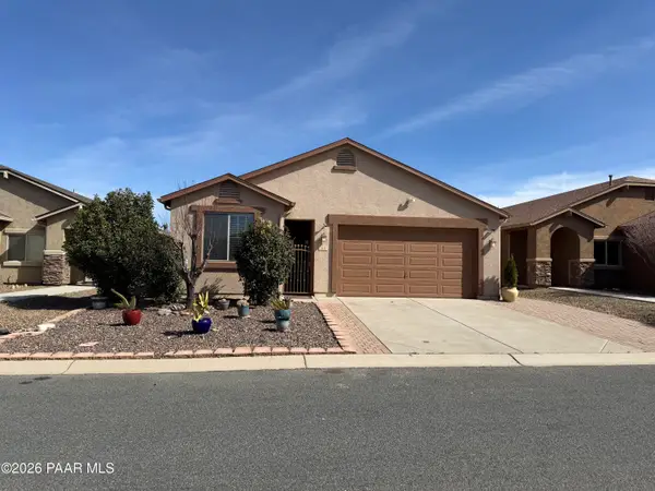 8117 N Racehorse Road, Prescott Valley, AZ 86315