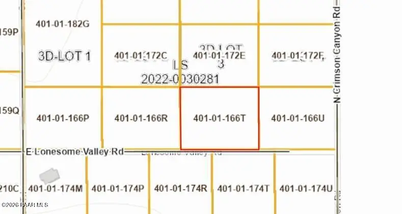 9786-9996 E Lonesome Valley Road, Prescott Valley, AZ 86315 - #3