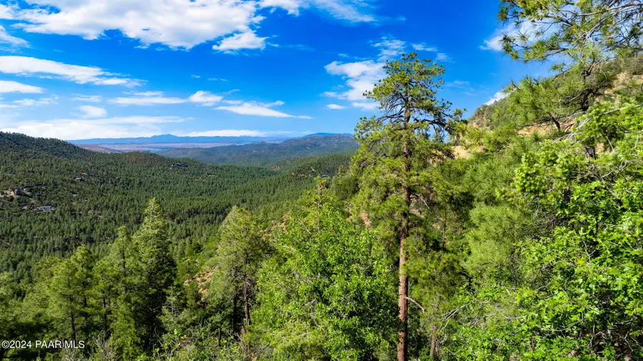 71xx S Big Bug Mesa Road, Prescott, AZ 86303 - #2