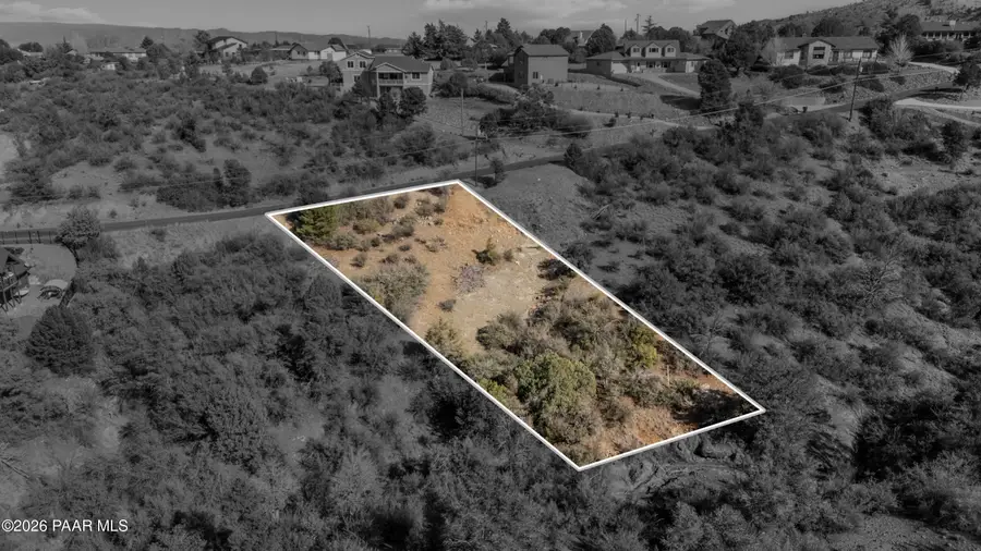 1088 N Turquoise Drive, Prescott, AZ 86303 - #2