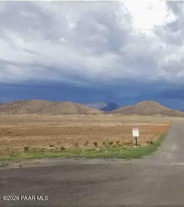 9856 E Lonesome Valley Road, Prescott Valley, AZ 86315