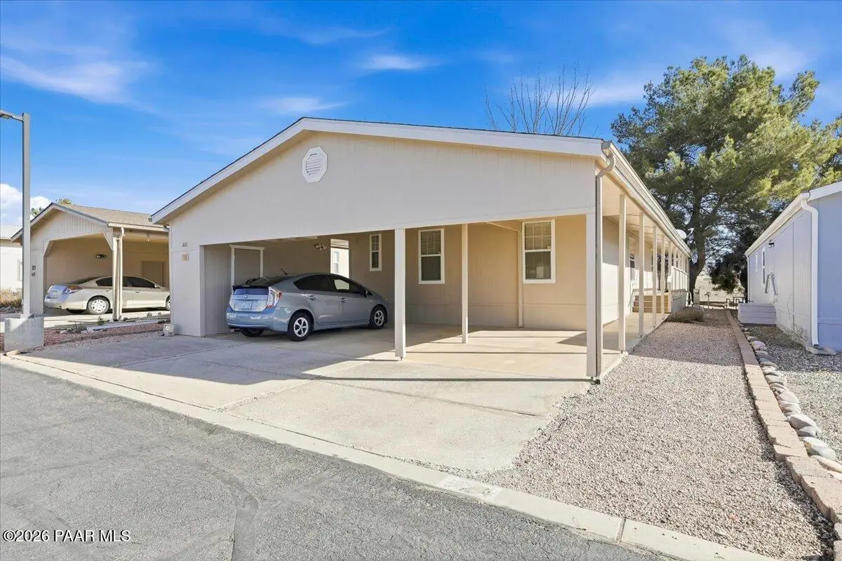 651 N Blue Spruce Drive, Prescott Valley, AZ 86314 - #1