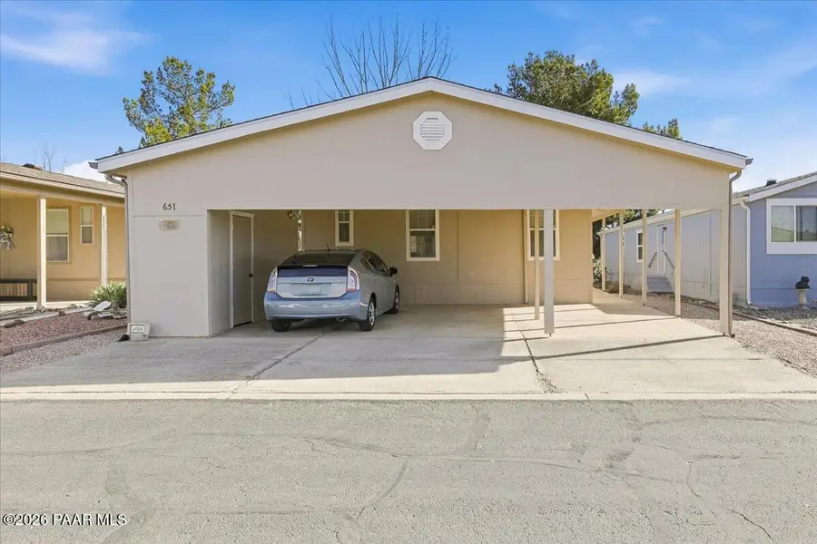651 N Blue Spruce Drive, Prescott Valley, AZ 86314 - #2