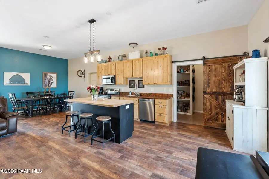 5757 E Longhorn Road, Chino Valley, AZ 86323 - #3