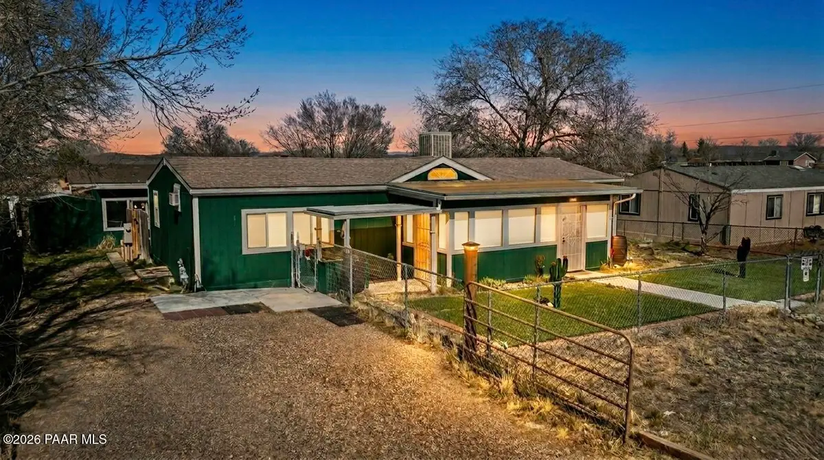 1920 E Grasshopper Lane, Chino Valley, AZ 86323 - #1