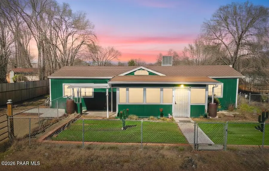 1920 E Grasshopper Lane, Chino Valley, AZ 86323 - #3