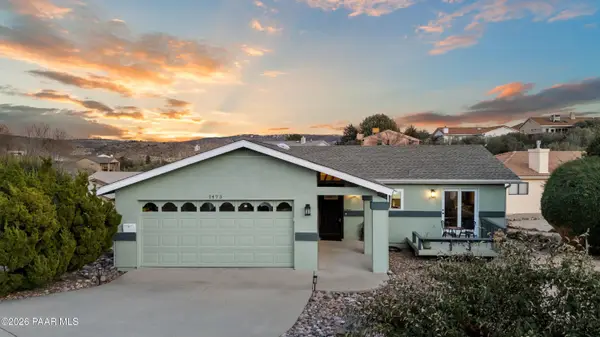 1475 Marvin Gardens Lane, Prescott, AZ 86301