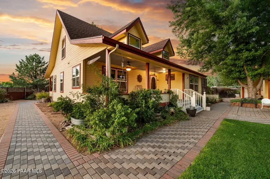 560 W Center Street, Chino Valley, AZ 86323 - #3