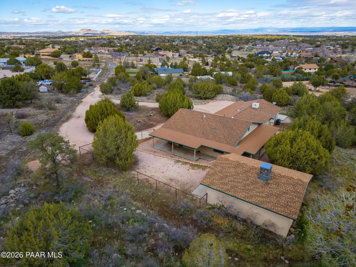 6835 N Quail View Lane, Prescott, AZ 86305 - #1