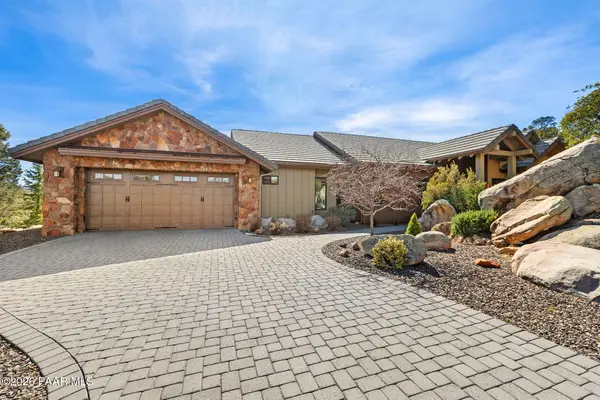 1395 Ridgewood Drive, Prescott, AZ 86305
