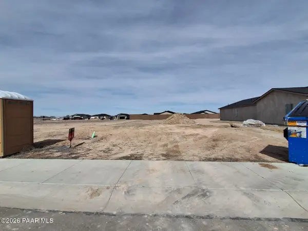 1286 Helsing Road, Chino Valley, AZ 86323