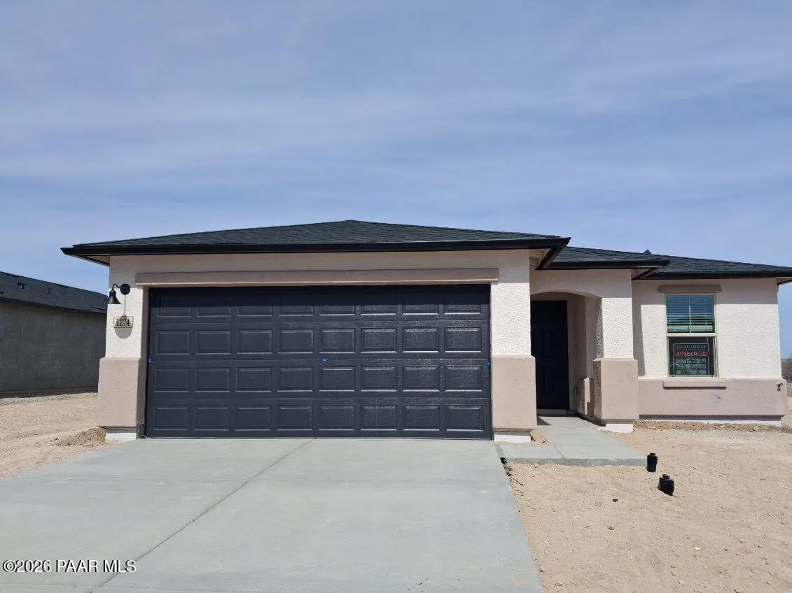 1274 Meta Road, Chino Valley, AZ 86323 - #1