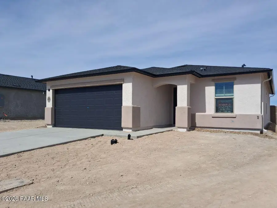 1274 Meta Road, Chino Valley, AZ 86323 - #2