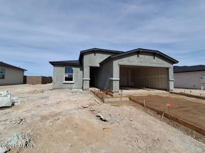 1262 Meta Road, Chino Valley, AZ 86323 - #1
