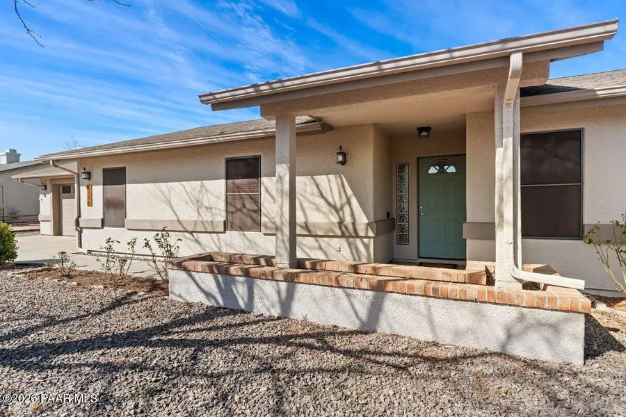 3900 N Taylor Drive, Prescott Valley, AZ 86314 - #2