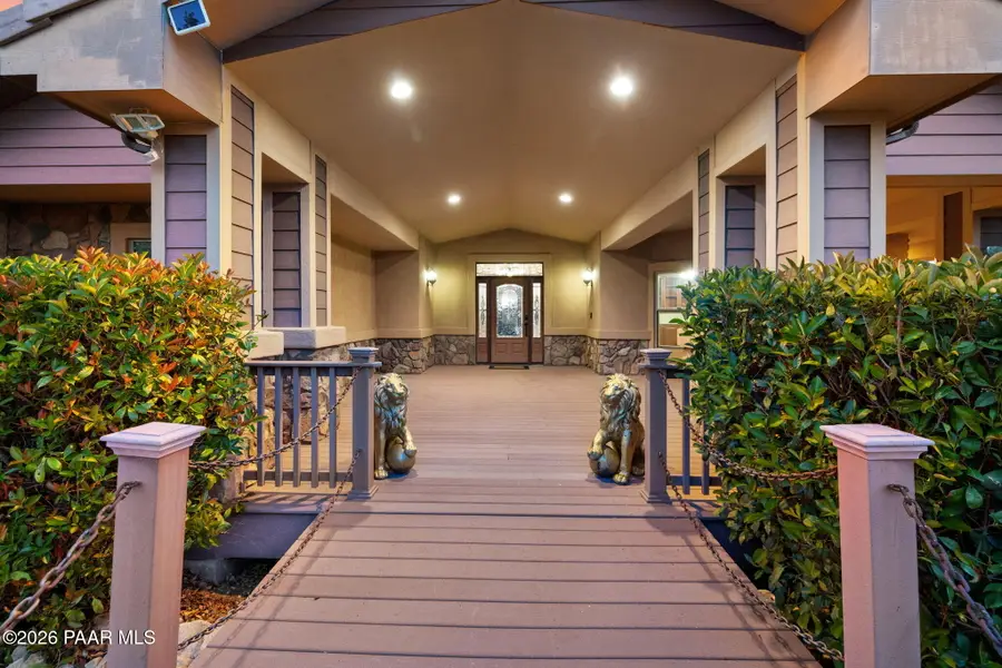 1390 Northridge Drive, Prescott, AZ 86301 - #3