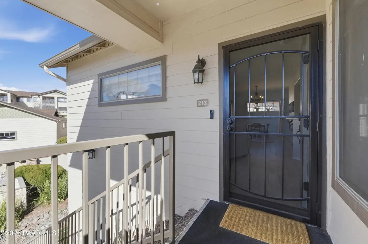 1975 S Blooming Hills Drive #213, Prescott, AZ 86301 - #1