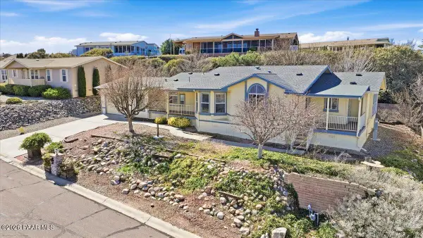 2920 Ninta Drive, Prescott, AZ 86301