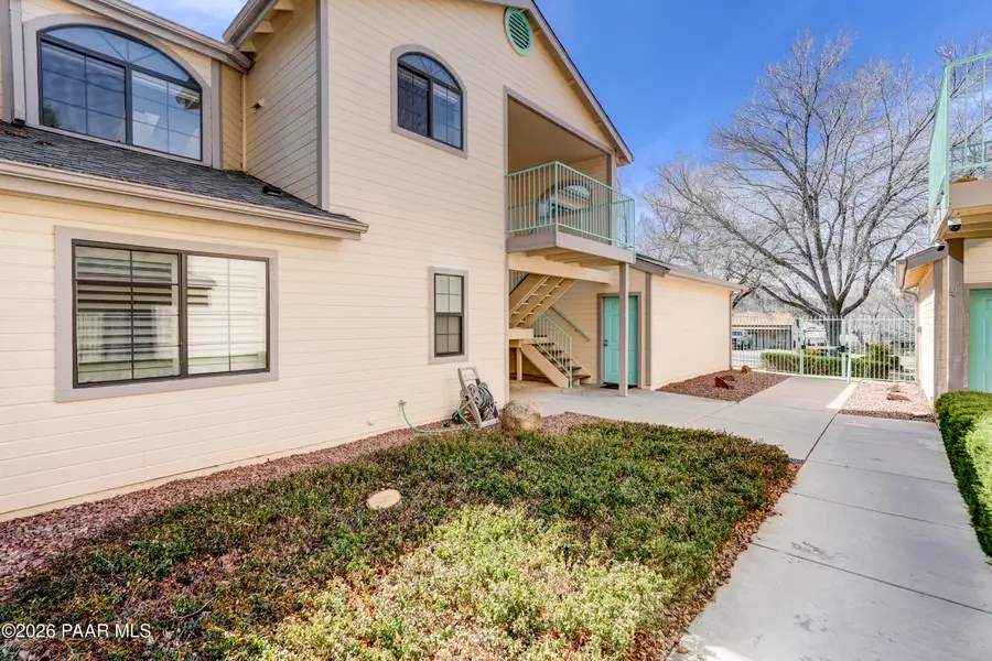 319 S Alarcon Street #2a, Prescott, AZ 86303 - #3