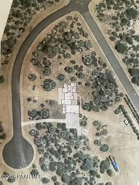 5093 W Ethan Trail, Prescott, AZ 86305 - #3