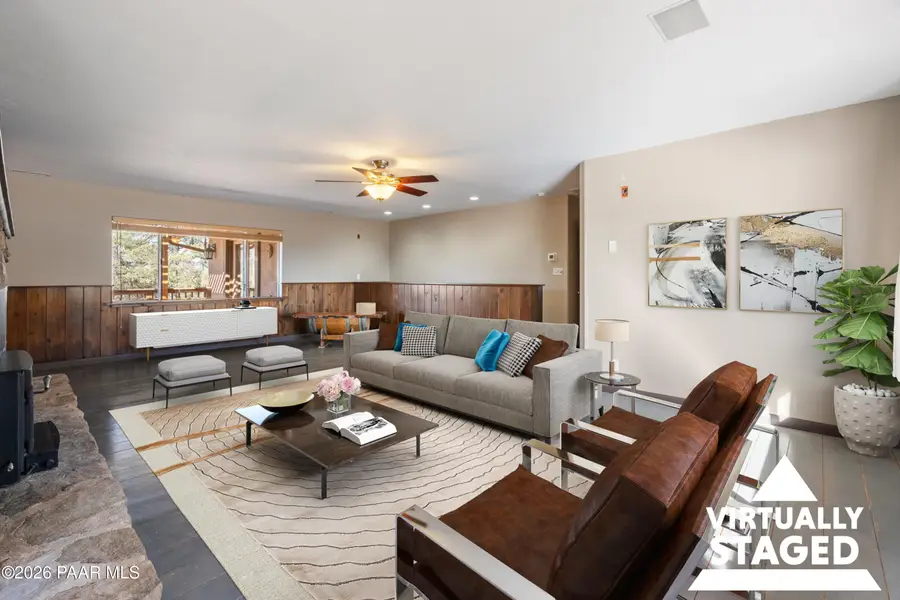 2635 W Kay Ranch Lane, Prescott, AZ 86305 - #3