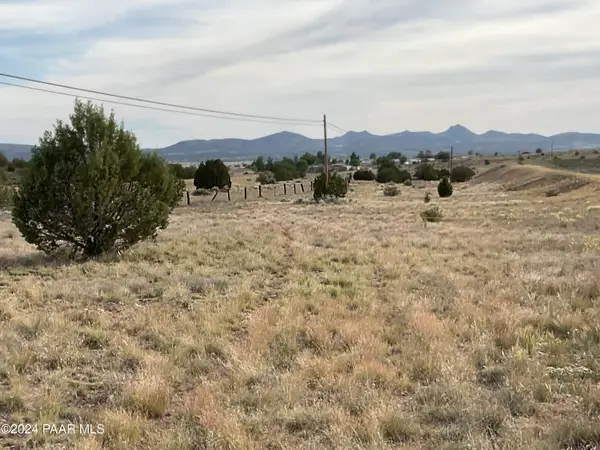 Tbd E New Beginning Road, Paulden, AZ 86337