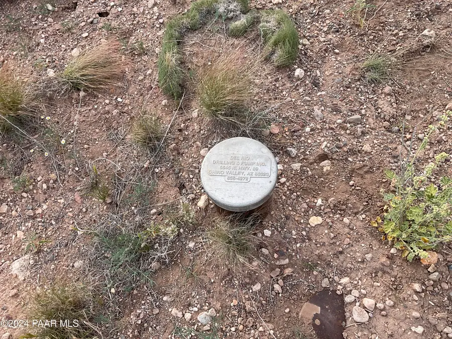 Tbd E New Beginning Road, Paulden, AZ 86337 - #3