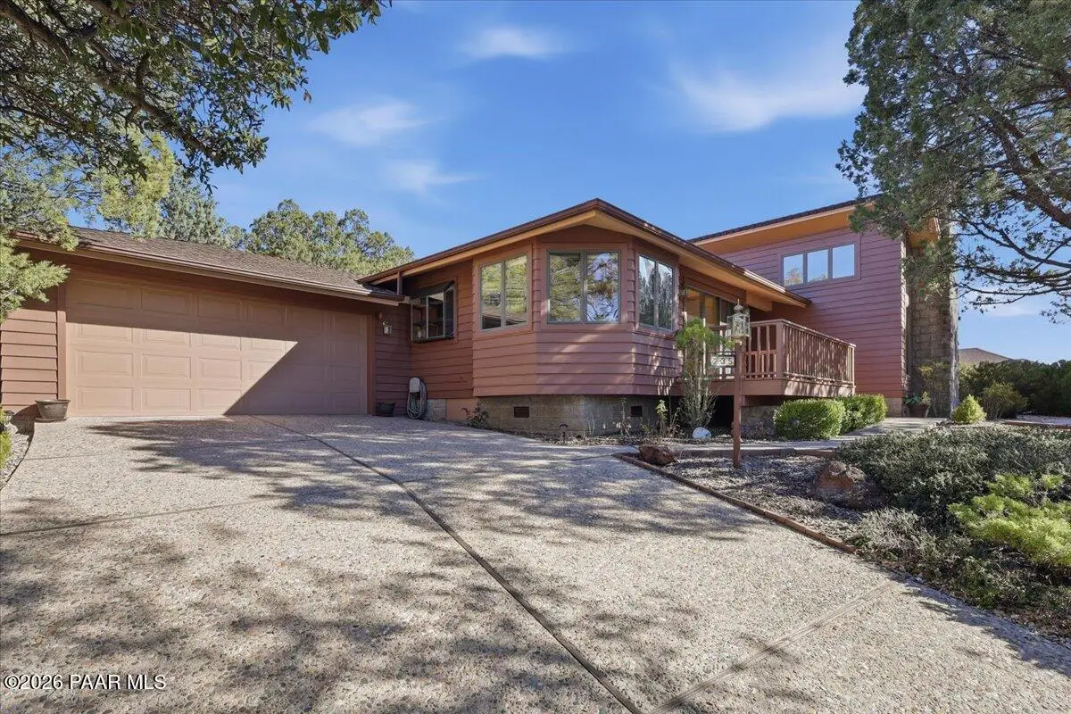 235 Solar Heights Terrace, Prescott, AZ 86303 - #1