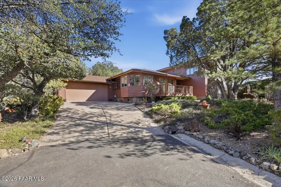 235 Solar Heights Terrace, Prescott, AZ 86303 - #2