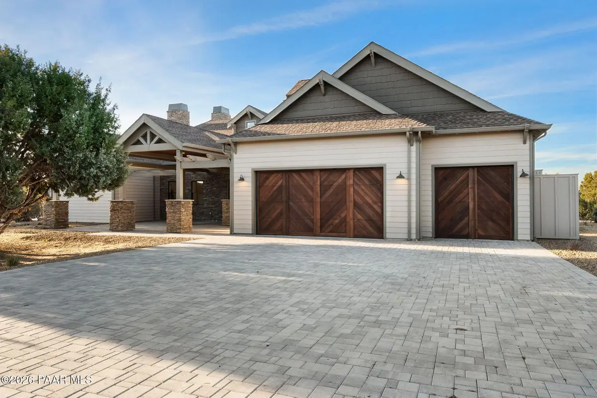 15090 N Meander Mountain Way, Prescott, AZ 86305 - #1