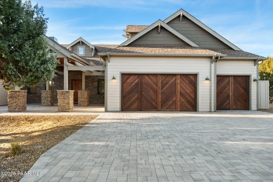 15090 N Meander Mountain Way, Prescott, AZ 86305 - #2