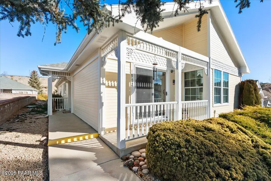 1972 E Regent, Prescott Valley, AZ 86314 - #2