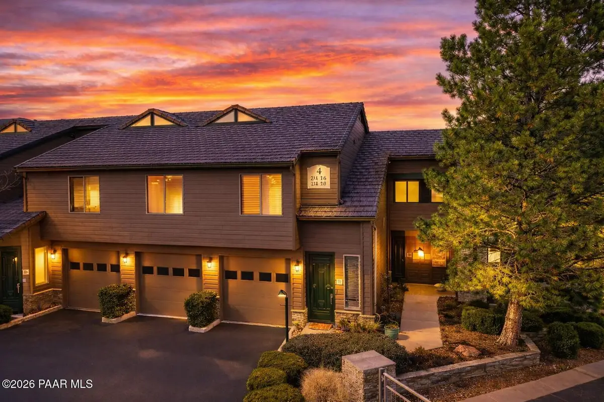 1755 Rustic Timbers Lane #217, Prescott, AZ 86303 - #1