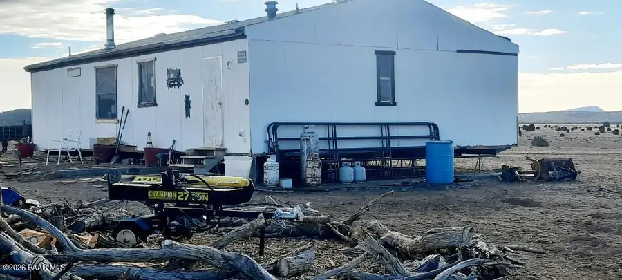 N/A W Old Limestone Ln, Seligman, AZ 86337 - #3