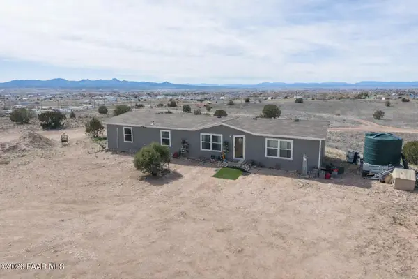 25690 N Andra Drive, Paulden, AZ 86334