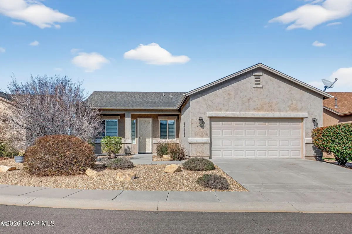 6096 E Linwood Drive, Prescott Valley, AZ 86314 - #1