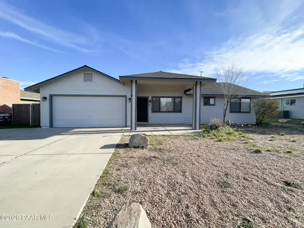 8613 E Hopi Drive, Prescott Valley, AZ 86314