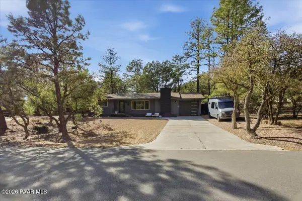 512 Westwood Drive, Prescott, AZ 86303