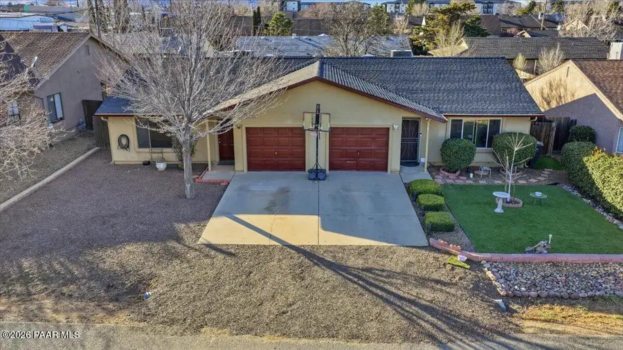 2976 N Golden Way, Prescott Valley, AZ 86314 - #2