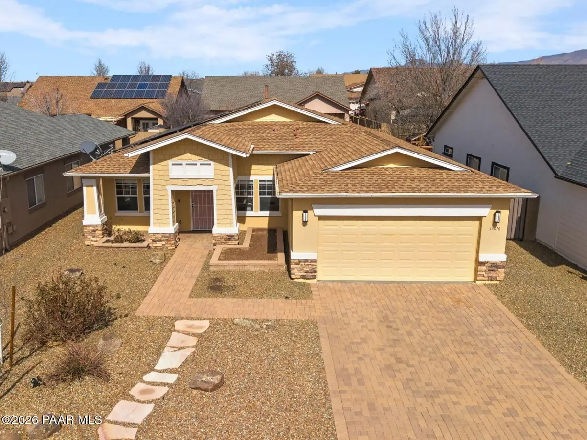 13076 E Madrid Street, Prescott Valley, AZ 86327 - #1