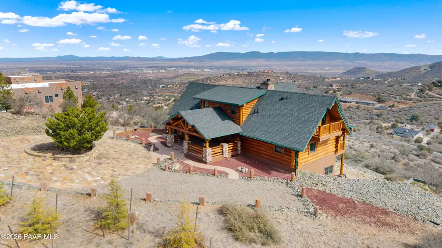 88 N French Place, Prescott, AZ 86303 - #2