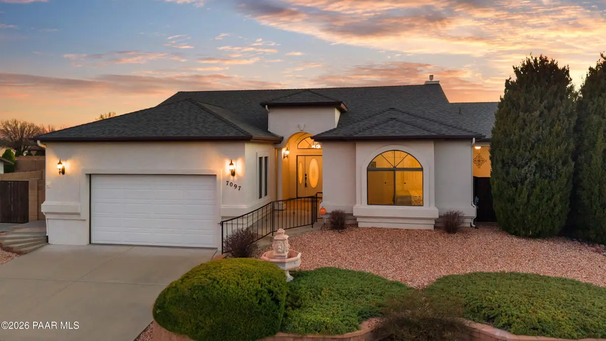 7097 E Scenic Vis, Prescott Valley, AZ 86315 - #1