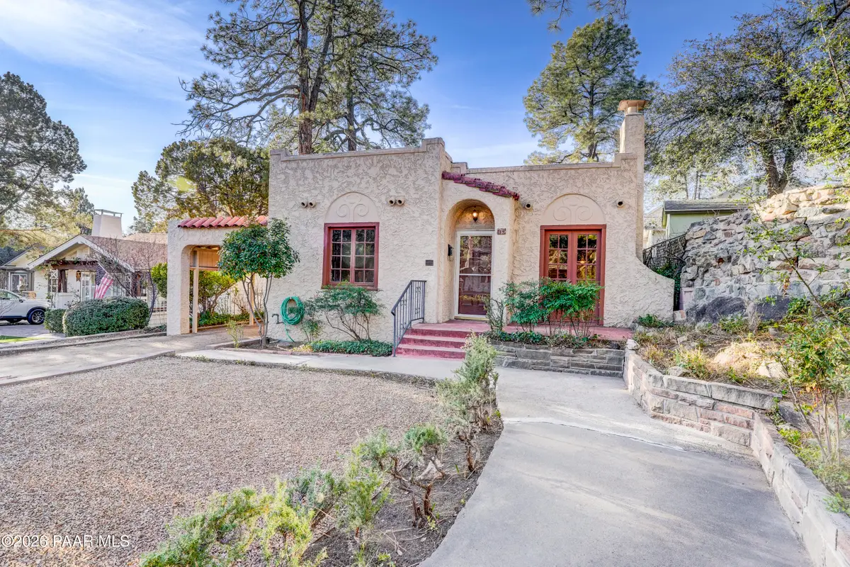 715 Country Club Drive, Prescott, AZ 86303 - #1