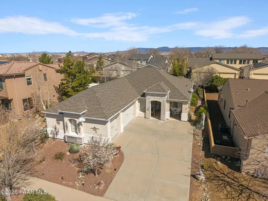 6877 E Lynx Wagon Road, Prescott Valley, AZ 86314 - #3