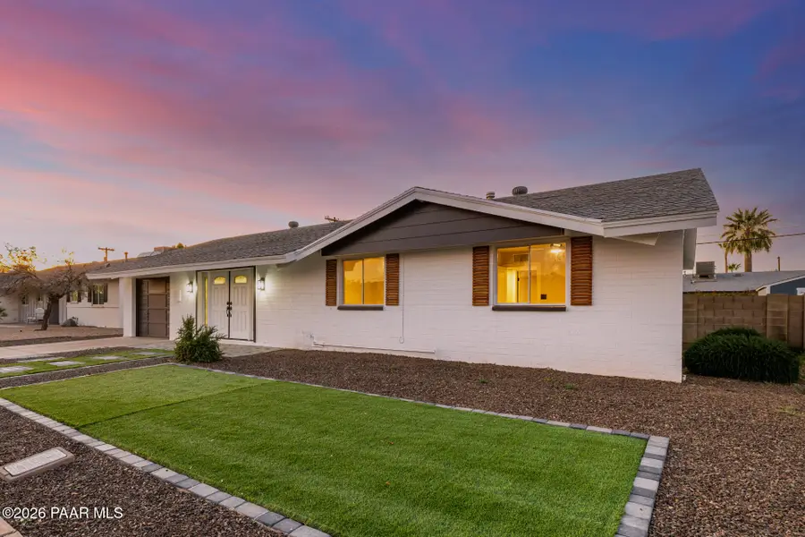 8262 E Monte Vista Road, Scottsdale, AZ 85257 - #3